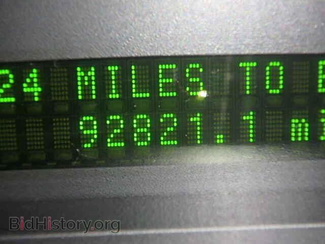 2007 FORD EDGE - VIN: 2FMDK39C47BB67802 - Фото 8
