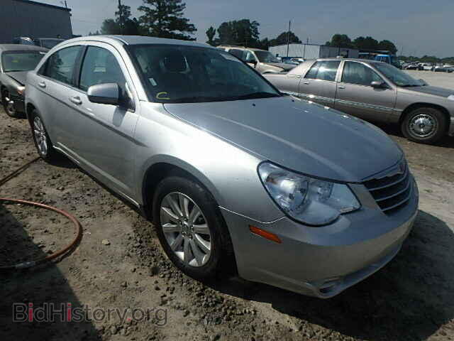 Photo 1C3CC5FB7AN208721 - CHRYSLER SEBRING 2010