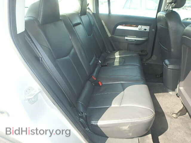 2010 CHRYSLER SEBRING - VIN: 1C3CC5FB7AN208721 - Фото 6