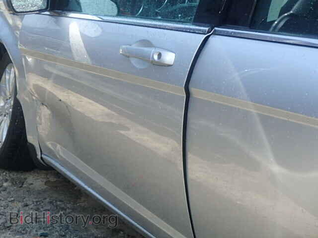2010 CHRYSLER SEBRING - VIN: 1C3CC5FB7AN208721 - Фото 10