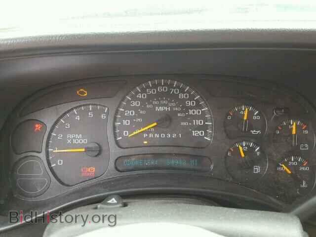 2006 CHEVROLET SILVERADO - VIN: 2GCEK19B661103740 - Фото 8