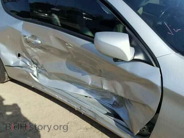 2013 HYUNDAI GENESIS - VIN: KMHHT6KD9DU097528 - Фото 9
