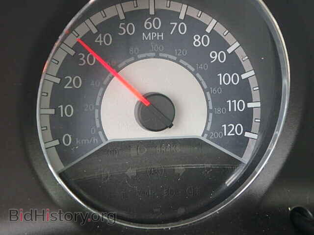 2013 CHRYSLER 200 - VIN: 1C3CCBBB5DN649840 - Фото 8