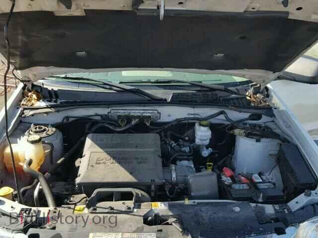 2012 FORD ESCAPE - VIN: 1FMCU0DG1CKA98758 - Photo 7