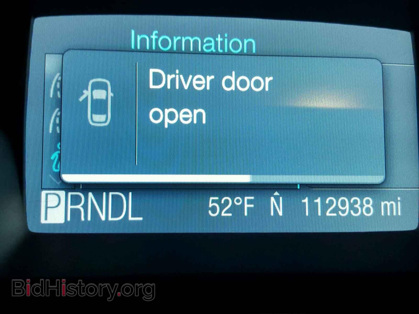 2012 FORD FOCUS - VIN: 1FAHP3F27CL348122 - Фото 8