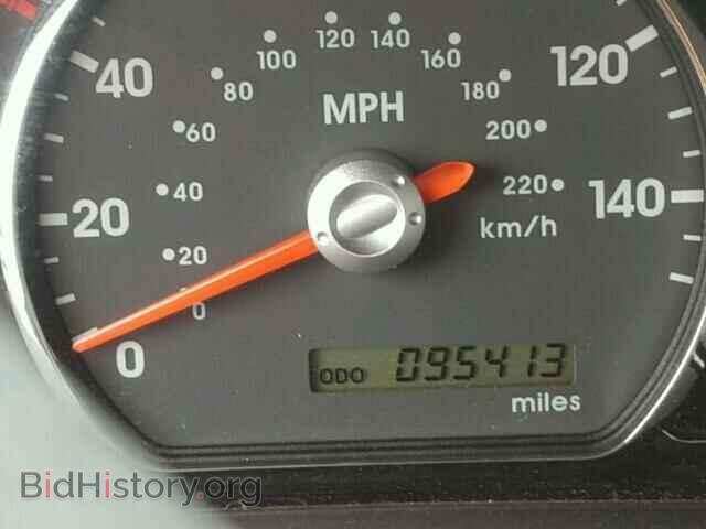 2010 MITSUBISHI GALANT - VIN: 4A32B2FF2AE003266 - Фото 8