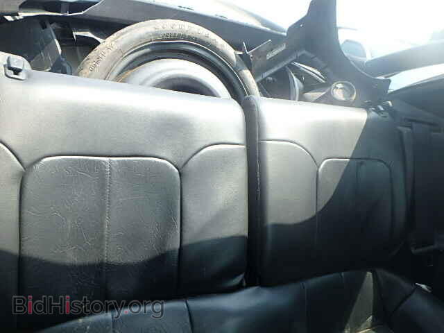 2002 MITSUBISHI ECLIPSE - VIN: 4A3AC84H42E105380 - Фото 6