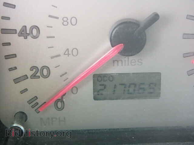 2002 MITSUBISHI ECLIPSE - VIN: 4A3AC84H42E105380 - Фото 8