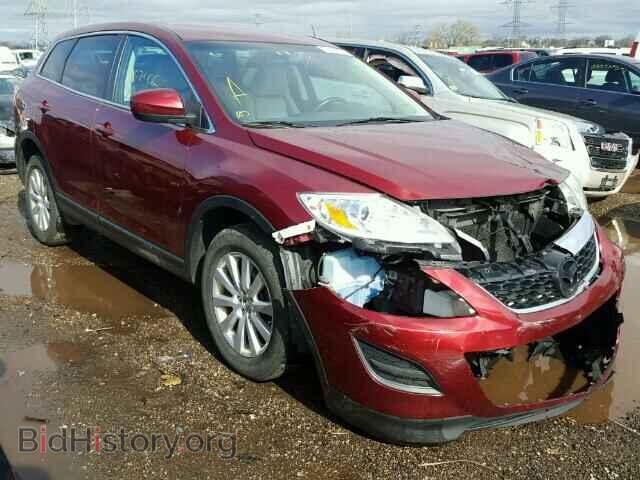 Photo JM3TB3MA3A0224478 - MAZDA CX-9 2010