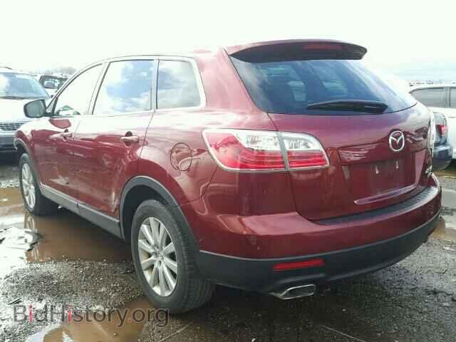 2010 MAZDA CX-9 - VIN: JM3TB3MA3A0224478 - Фото 3