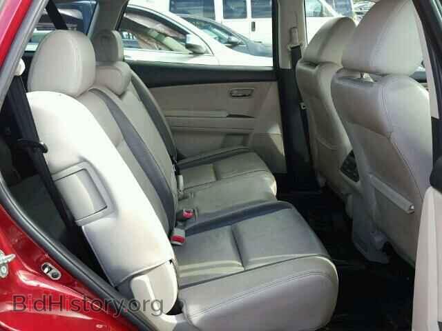 2010 MAZDA CX-9 - VIN: JM3TB3MA3A0224478 - Фото 6