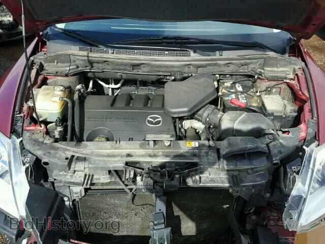 2010 MAZDA CX-9 - VIN: JM3TB3MA3A0224478 - Фото 7