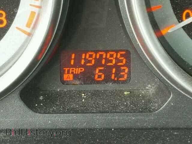 2010 MAZDA CX-9 - VIN: JM3TB3MA3A0224478 - Фото 8