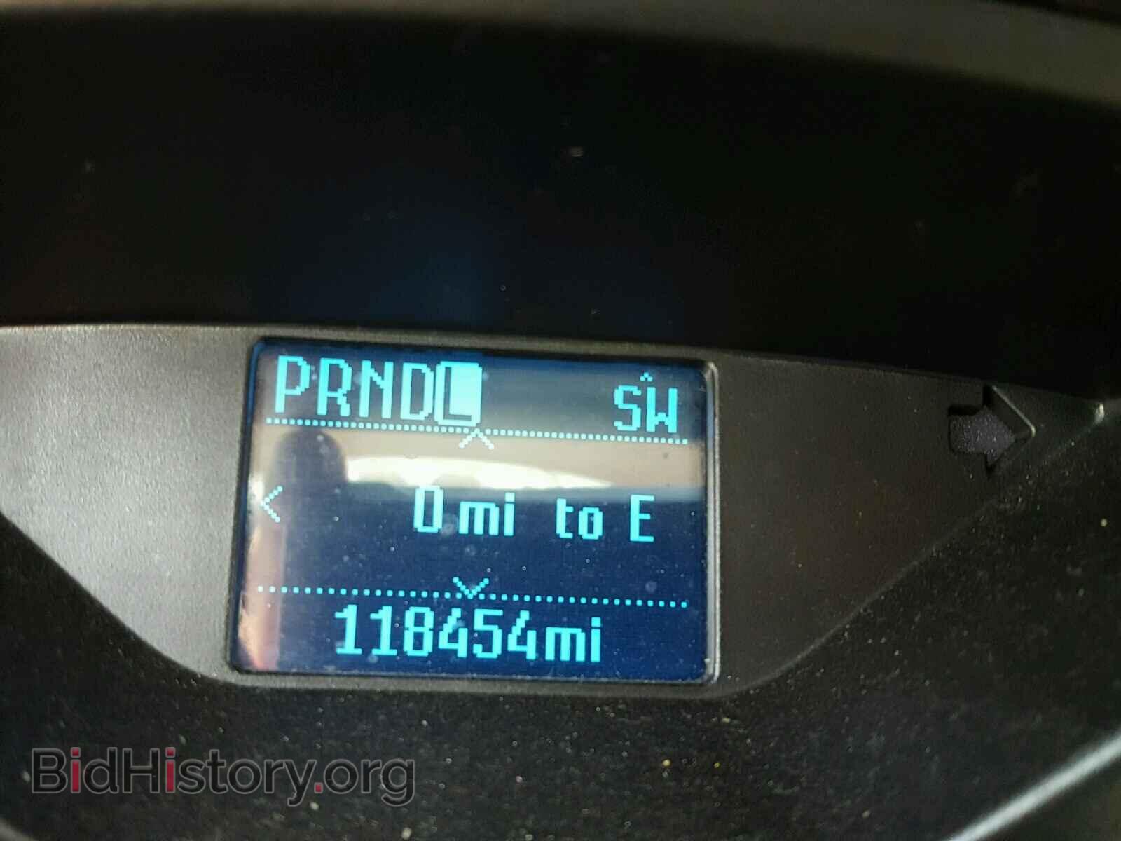 2012 FORD FOCUS - VIN: 1FAHP3F2XCL117537 - Фото 6