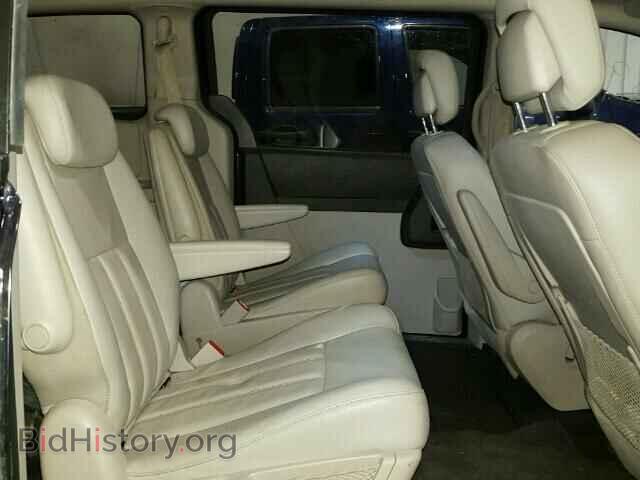 2010 DODGE CARAVAN - VIN: 2D4RN5DX6AR370313 - Фото 6