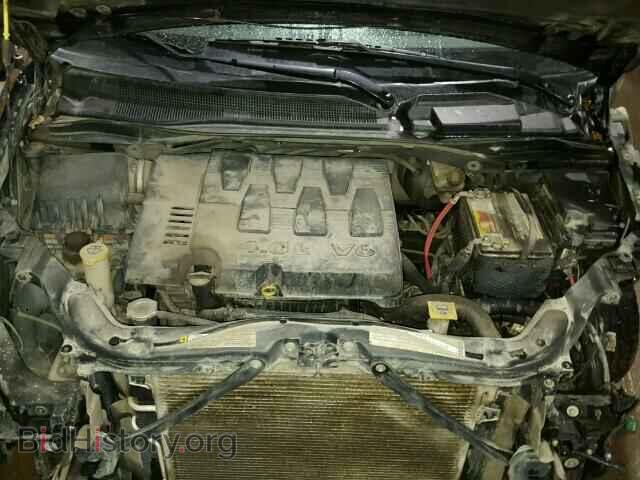 2010 DODGE CARAVAN - VIN: 2D4RN5DX6AR370313 - Фото 7