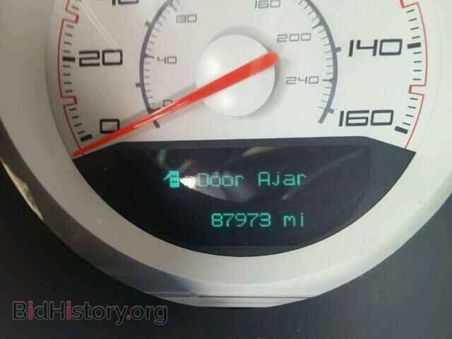 2013 DODGE CHALLENGER - VIN: 2C3CDYBT0DH536833 - Фото 8