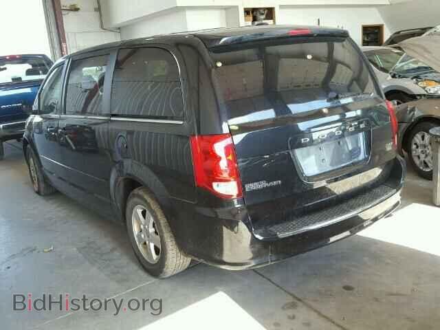 2012 DODGE CARAVAN - VIN: 2C4RDGDG8CR171908 - Photo 3