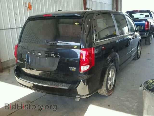2012 DODGE CARAVAN - VIN: 2C4RDGDG8CR171908 - Photo 4