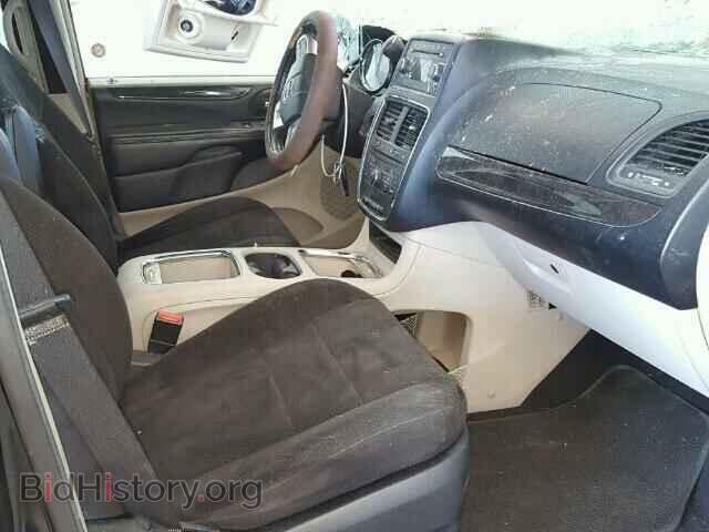 2012 DODGE CARAVAN - VIN: 2C4RDGDG8CR171908 - Photo 5