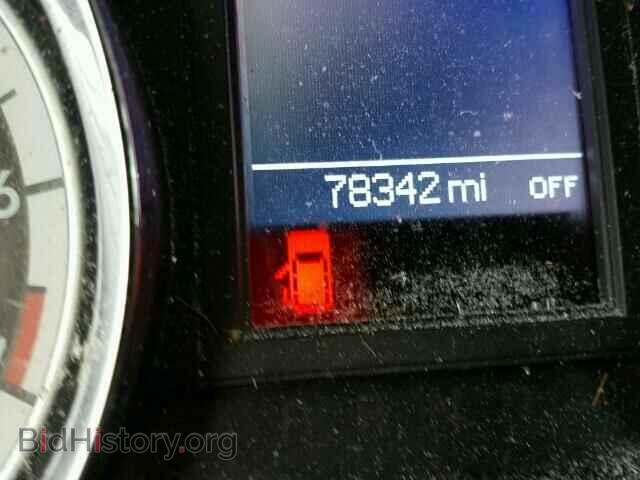 2012 DODGE CARAVAN - VIN: 2C4RDGDG8CR171908 - Photo 8
