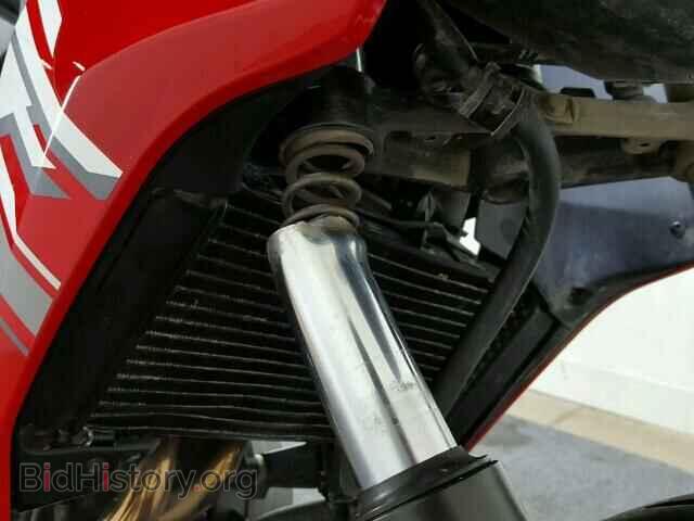 2015 HONDA CB CYCLE - VIN: MLHPC4569F5200443 - Photo 13