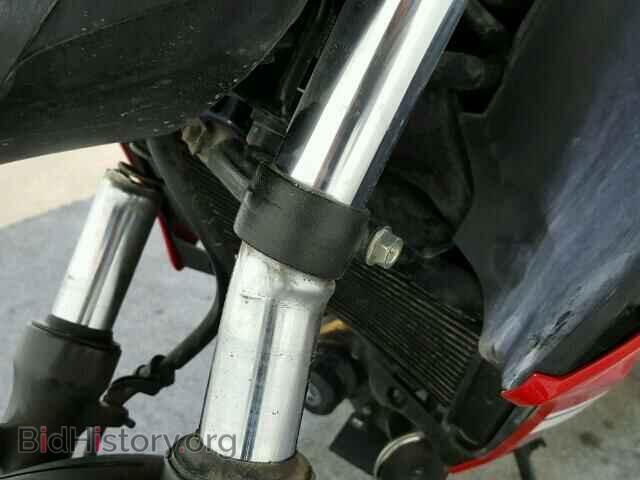 2015 HONDA CB CYCLE - VIN: MLHPC4569F5200443 - Photo 15