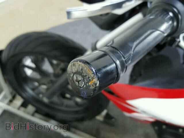 2015 HONDA CB CYCLE - VIN: MLHPC4569F5200443 - Photo 16