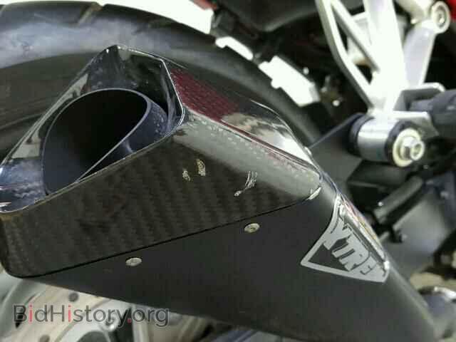 2015 HONDA CB CYCLE - VIN: MLHPC4569F5200443 - Photo 17