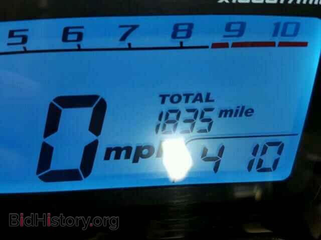 2015 HONDA CB CYCLE - VIN: MLHPC4569F5200443 - Photo 10