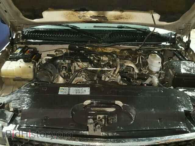 2007 CHEVROLET SILVERADO - VIN: 1GCJC33D77F176577 - Фото 7