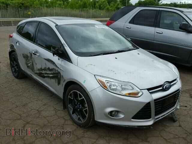 Photo 1FAHP3K28CL183204 - FORD FOCUS 2012