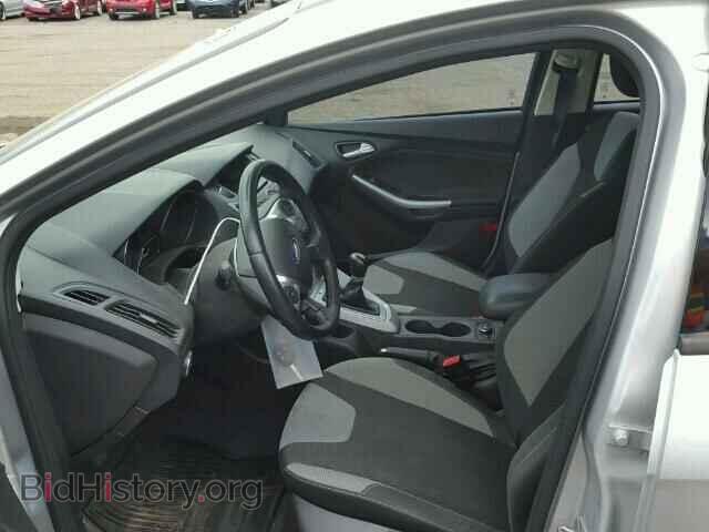 2012 FORD FOCUS - VIN: 1FAHP3K28CL183204 - Photo 5