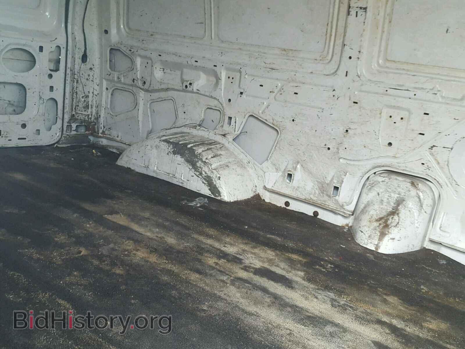 2009 FORD ECONOLINE - VIN: 1FTNE24W09DA93190 - Photo 6