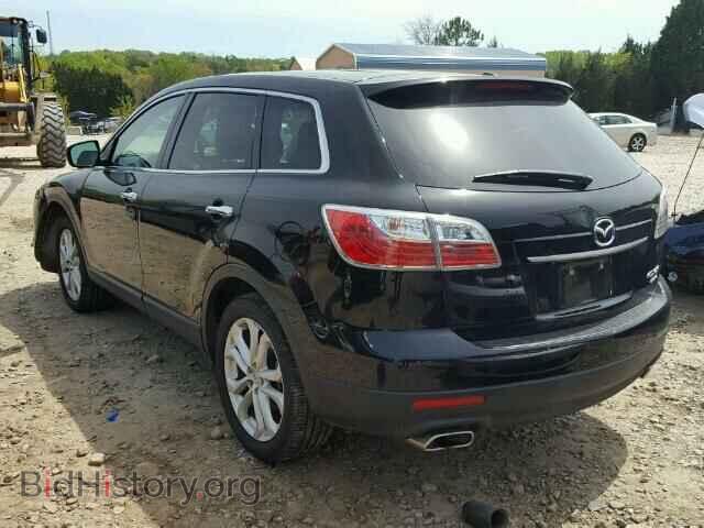 2011 MAZDA CX-9 - VIN: JM3TB3DA3B0326087 - Фото 3