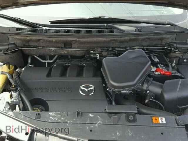 2011 MAZDA CX-9 - VIN: JM3TB3DA3B0326087 - Фото 7