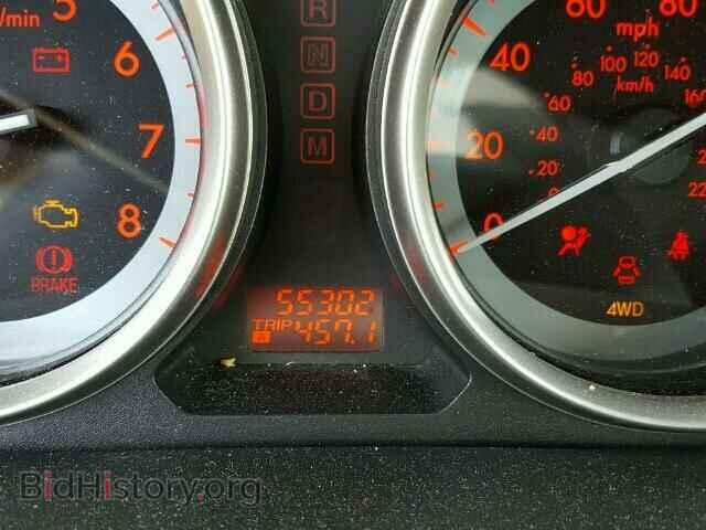 2011 MAZDA CX-9 - VIN: JM3TB3DA3B0326087 - Фото 8
