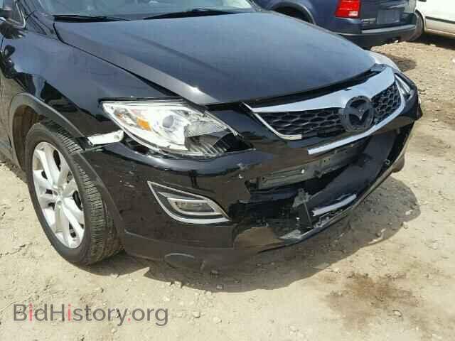 2011 MAZDA CX-9 - VIN: JM3TB3DA3B0326087 - Фото 9