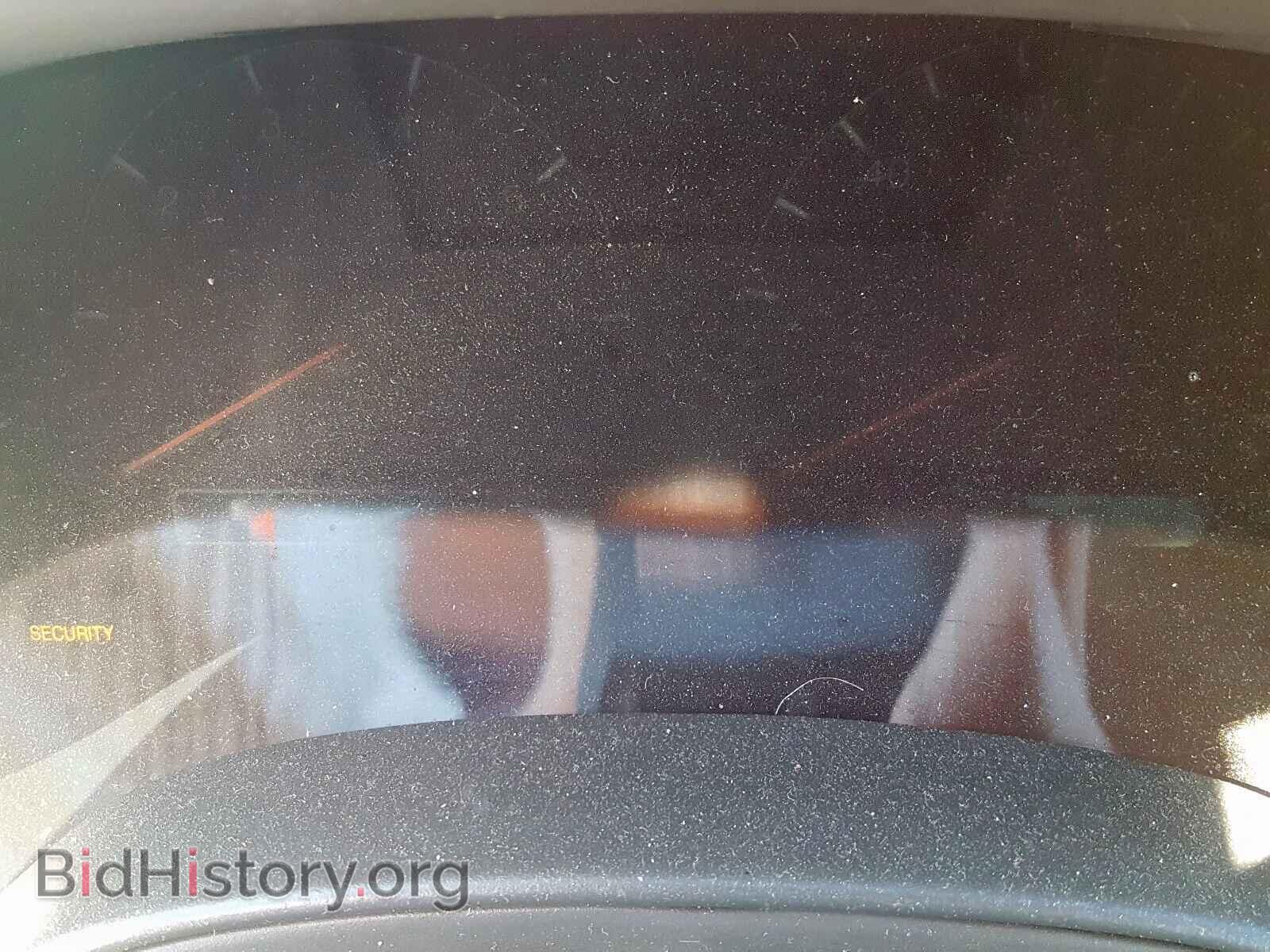 2002 CADILLAC DEVILLE - VIN: 1G6KF57932U230817 - Photo 8