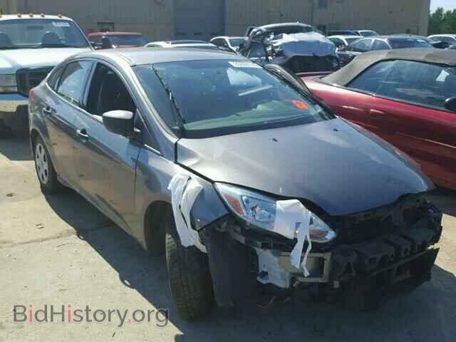 Фотография 1FADP3E21EL206741 - FORD FOCUS 2014
