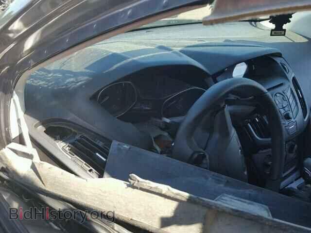 2014 FORD FOCUS - VIN: 1FADP3E21EL206741 - Photo 8