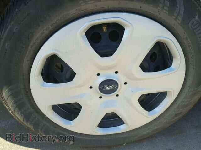 2014 FORD FOCUS - VIN: 1FADP3E21EL206741 - Photo 9