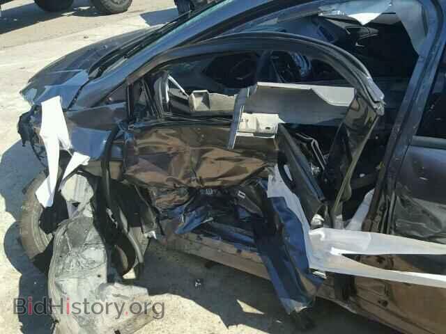 2014 FORD FOCUS - VIN: 1FADP3E21EL206741 - Photo 10