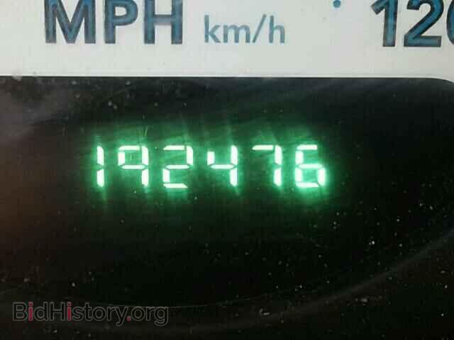 2006 DODGE CARAVAN - VIN: 1D4GP45RX6B585033 - Фото 8