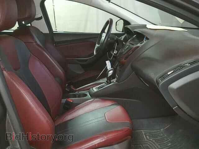2012 FORD FOCUS - VIN: 1FAHP3F27CL414605 - Photo 5