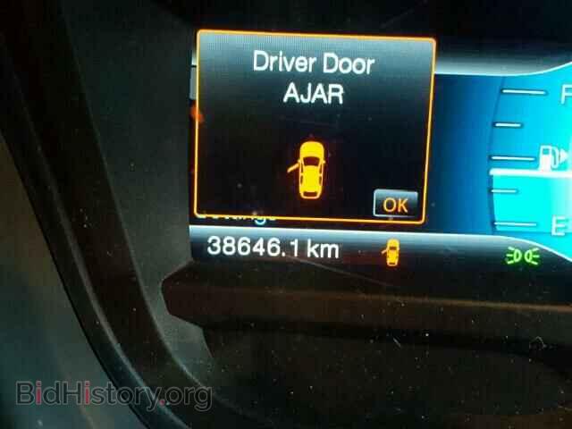 2014 FORD EXPLORER - VIN: 1FM5K8D85EGB97675 - Photo 8