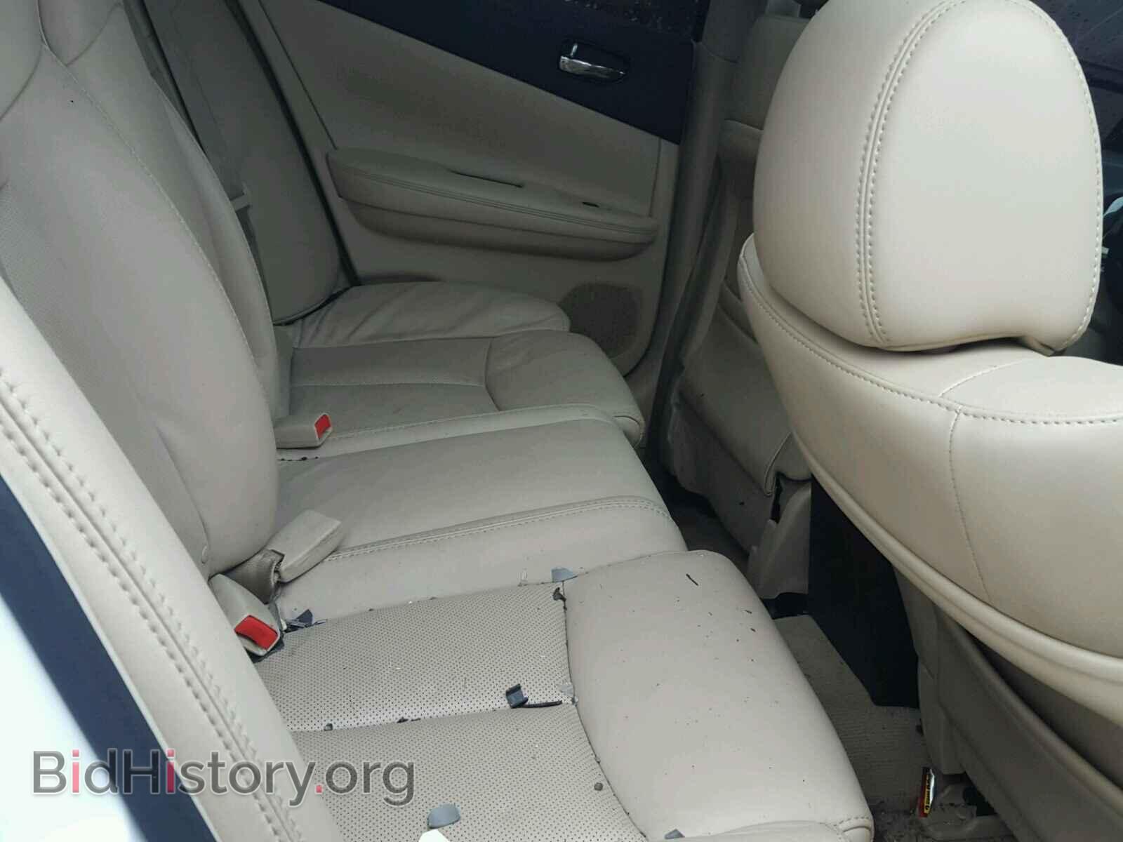 2012 NISSAN MAXIMA S - VIN: 1N4AA5AP5CC815507 - Фото 6