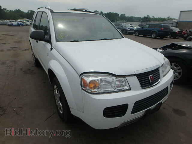 Фотография 5GZCZ33D37S836594 - SATURN VUE 2007