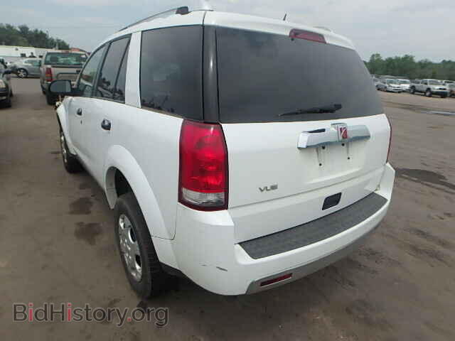 2007 SATURN VUE - VIN: 5GZCZ33D37S836594 - Фото 3