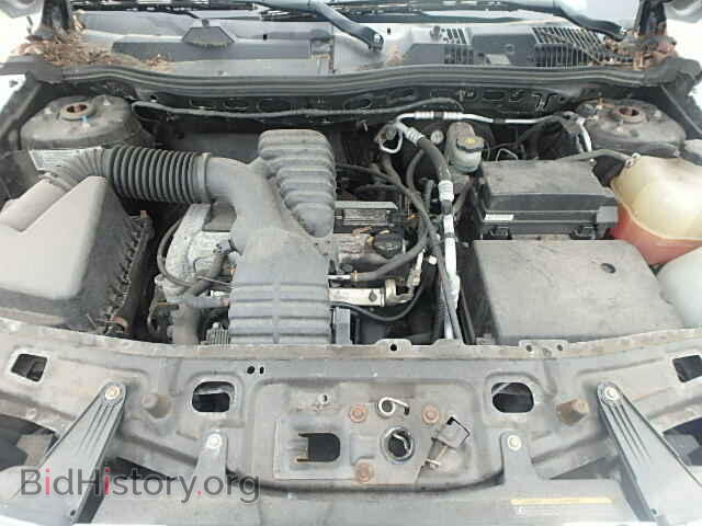 2007 SATURN VUE - VIN: 5GZCZ33D37S836594 - Фото 7